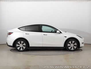 Tesla Model Y RWD LFP 60kWh 2023