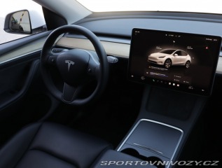 Tesla Model Y RWD LFP 60kWh 2023