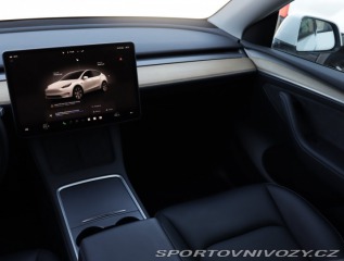 Tesla Model Y RWD LFP 60kWh 2023
