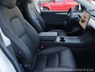 Tesla Model Y RWD LFP 60kWh 2023