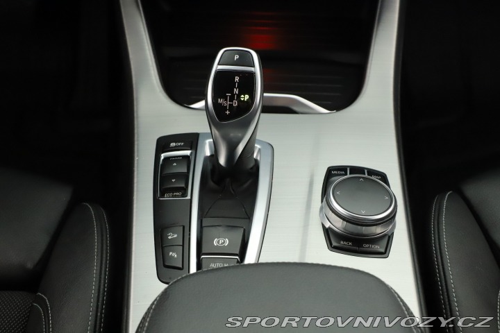 BMW X4 xDrive30d 2016
