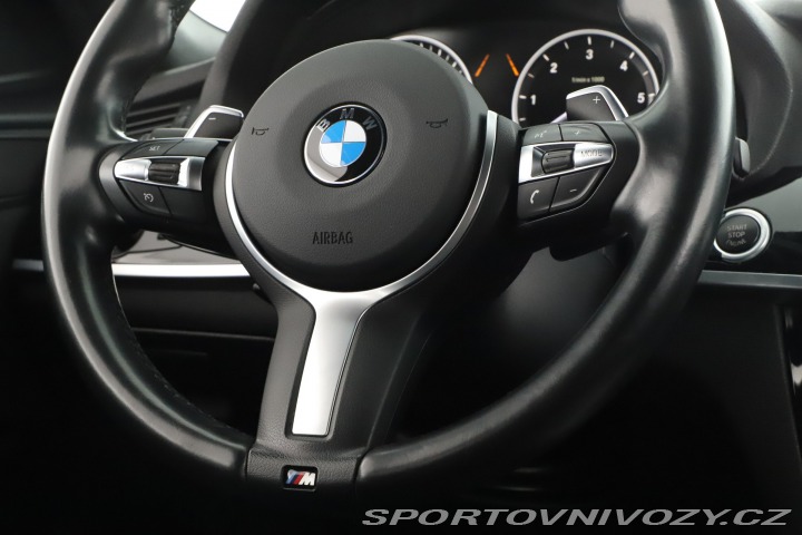 BMW X4 xDrive30d 2016