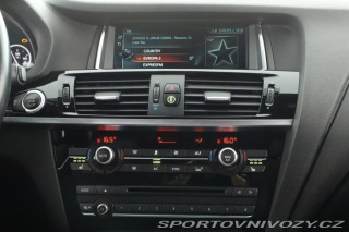 BMW X4 xDrive30d 2016