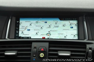 BMW X4 xDrive30d 2016