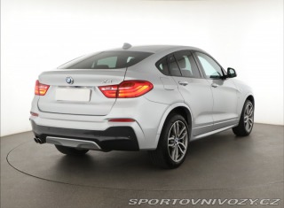 BMW X4 xDrive30d 2016