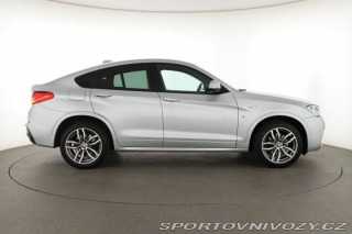 BMW X4 xDrive30d 2016