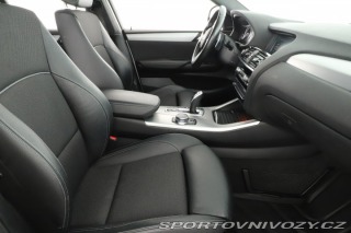 BMW X4 xDrive30d 2016