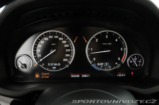 BMW X4 xDrive30d 2016