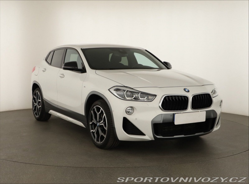 BMW X2 xDrive20i