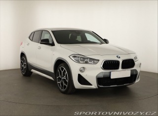 BMW X2 xDrive20i
