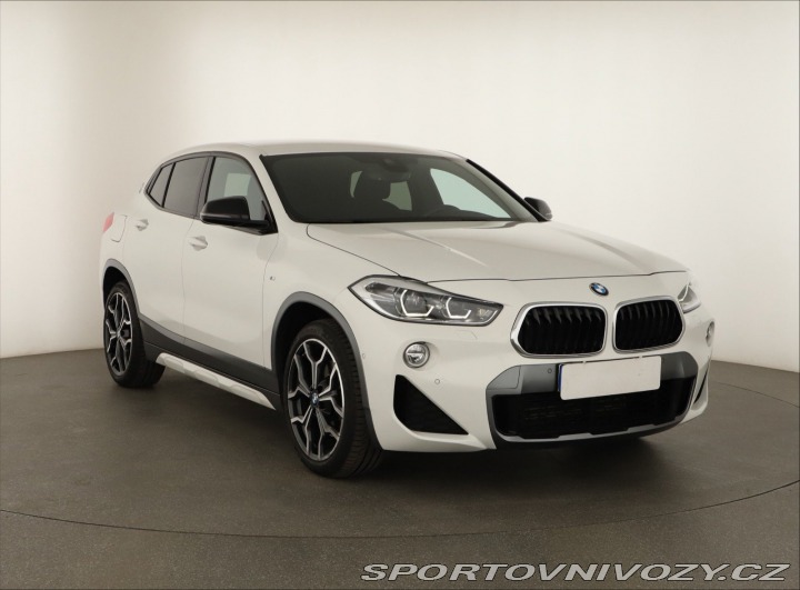 BMW X2 xDrive20i 2019