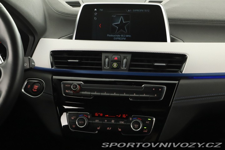 BMW X2 xDrive20i 2019