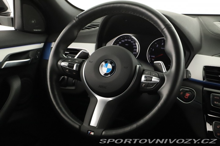 BMW X2 xDrive20i 2019