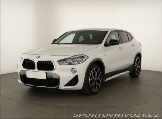 BMW X2 xDrive20i 2019