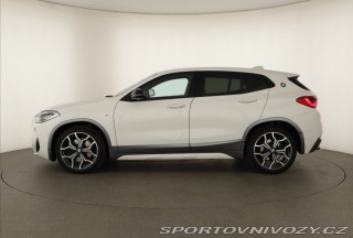 BMW X2 xDrive20i 2019