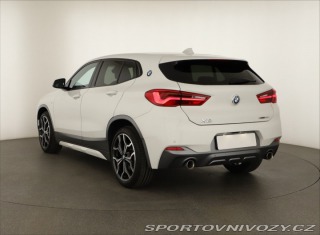 BMW X2 xDrive20i 2019