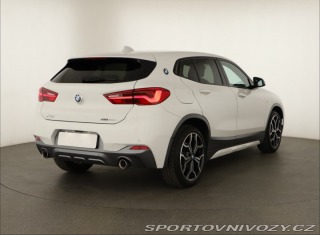 BMW X2 xDrive20i 2019