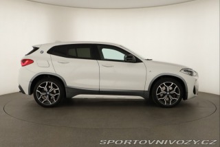 BMW X2 xDrive20i 2019