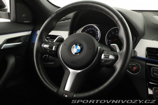 BMW X2 xDrive20i 2019