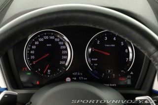 BMW X2 xDrive20i 2019