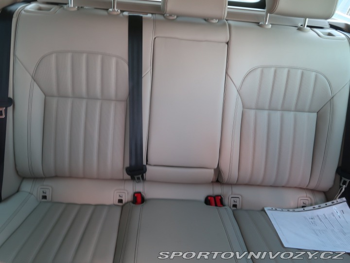 Škoda Superb Laurin&Klement 2.0 TS 2023