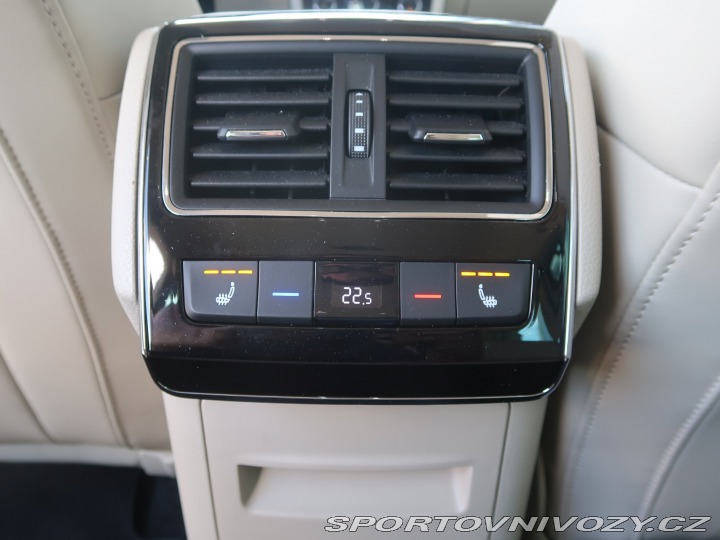 Škoda Superb Laurin&Klement 2.0 TS 2023