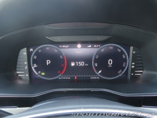 Škoda Superb Laurin&Klement 2.0 TS 2023