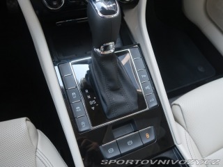 Škoda Superb Laurin&Klement 2.0 TS 2023