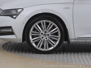 Škoda Superb Laurin&Klement 2.0 TS 2023