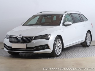 Škoda Superb Laurin&Klement 2.0 TS 2023