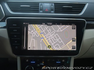 Škoda Superb Laurin&Klement 2.0 TS 2023