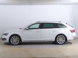 Škoda Superb Laurin&Klement 2.0 TS 2023