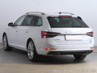 Škoda Superb Laurin&Klement 2.0 TS 2023