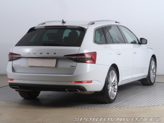 Škoda Superb Laurin&Klement 2.0 TS 2023