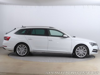 Škoda Superb Laurin&Klement 2.0 TS 2023