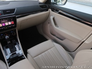 Škoda Superb Laurin&Klement 2.0 TS 2023