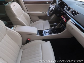 Škoda Superb Laurin&Klement 2.0 TS 2023
