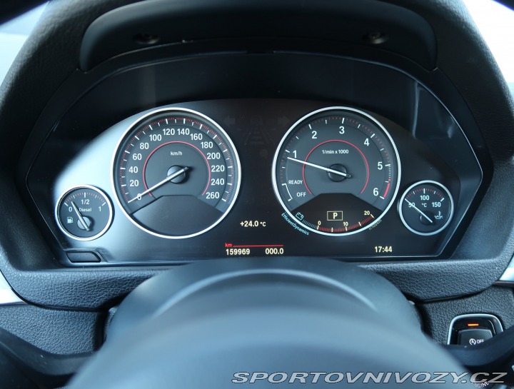 BMW 4 Gran Coupé M Paket 420d x 2018