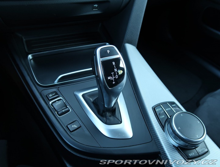 BMW 4 Gran Coupé M Paket 420d x 2018
