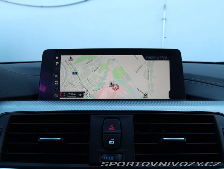 BMW 4 Gran Coupé M Paket 420d x 2018
