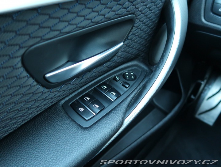 BMW 4 Gran Coupé M Paket 420d x 2018