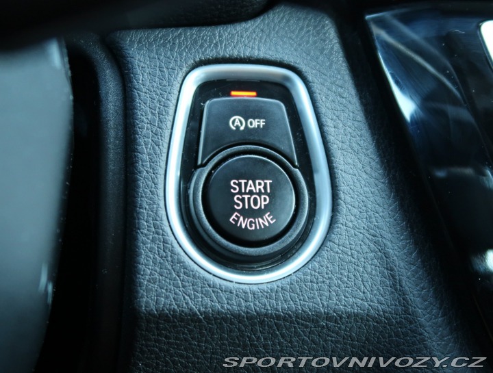 BMW 4 Gran Coupé M Paket 420d x 2018
