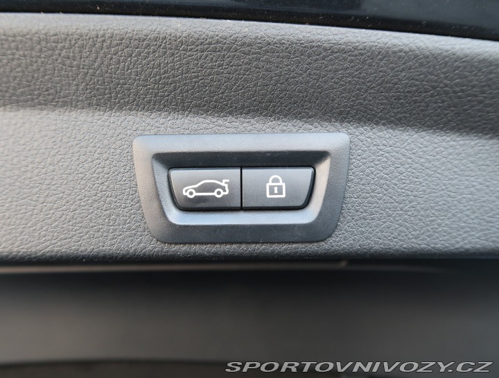 BMW 4 Gran Coupé M Paket 420d x 2018