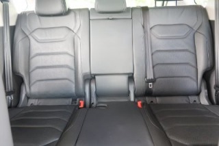Volkswagen Ostatní modely Touareg  3.0 TDI 2020