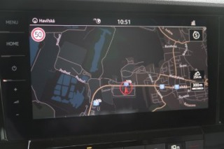 Volkswagen Ostatní modely Touareg  3.0 TDI 2020