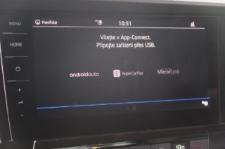 Volkswagen Ostatní modely Touareg  3.0 TDI 2020