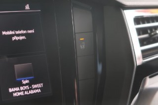 Volkswagen Ostatní modely Touareg  3.0 TDI 2020