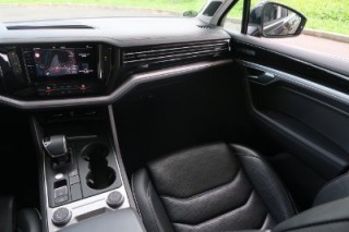 Volkswagen Ostatní modely Touareg  3.0 TDI 2020