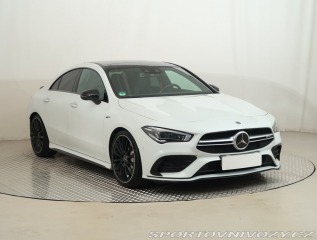 Mercedes-Benz CLA AMG 35 AMG