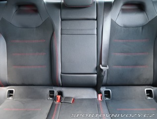 Mercedes-Benz CLA AMG 35 AMG 2019